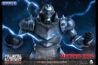 1/6 Scale Alphonse Elric (Fullmetal Alchemist: Brotherhood)