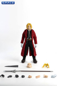 1/6 Scale Edward Elric (Fullmetal Alchemist: Brotherhood)