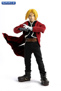 1/6 Scale Edward Elric (Fullmetal Alchemist: Brotherhood)