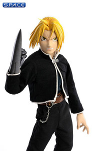 1/6 Scale Edward Elric (Fullmetal Alchemist: Brotherhood)