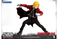 1/6 Scale Edward Elric (Fullmetal Alchemist: Brotherhood)