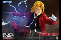 1/6 Scale Edward Elric (Fullmetal Alchemist: Brotherhood)