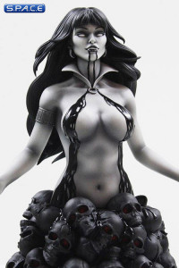 Vampirella Underworld Variant Bust (Vampirella)