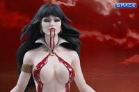 Vampirella Red Reign Variant Bust (Vampirella)