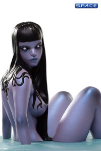 The Wytch Statue (Cursed & Cruel)