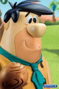 Fred Flintstone Vinyl Figure (The Flintstones)