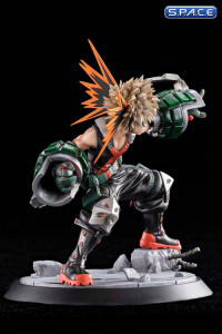 Katsuki Bakugo PVC Statue XTRA (My Hero Academia)