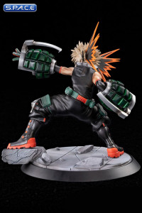 Katsuki Bakugo PVC Statue XTRA (My Hero Academia)