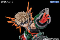 Katsuki Bakugo PVC Statue XTRA (My Hero Academia)