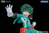 Izuku Midoriya PVC Statue XTRA (My Hero Academia)