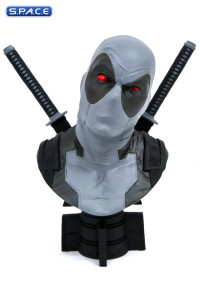 X-Force Deadpool Legends in 3D Bust SDCC 2019 Exclusive (Marvel)