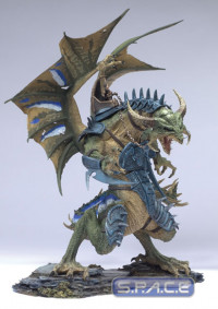 Warrior Dragon (Dragons Series 6)