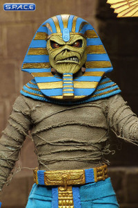 Pharao Eddie Figural Doll (Iron Maiden)