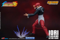 1/12 Scale Iori Yagami (King of Fighters 98: Ultimate Match)