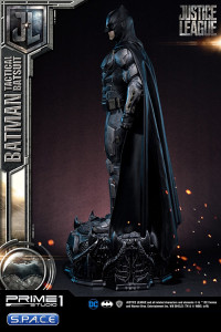 1/3 Scale Batman Tactical Batsuit Museum Masterline Statue (Justice League)