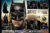 1/3 Scale Batman Tactical Batsuit Deluxe Version Museum Masterline Statue (Justice League)