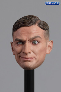 1/6 Scale Heinz Head Sculpt