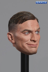 1/6 Scale Heinz Head Sculpt