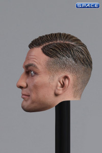 1/6 Scale Heinz Head Sculpt