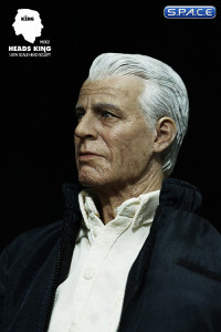 1/6 Scale old Steve Head Sculpt