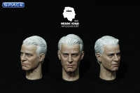 1/6 Scale old Steve Head Sculpt