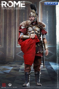 1/6 Scale Imperial Roman General