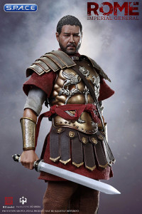 1/6 Scale Imperial Roman General