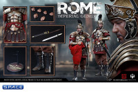 1/6 Scale Imperial Roman General