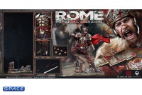 1/6 Scale Imperial Roman General - Battlefield Special Version
