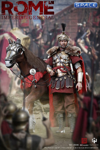 1/6 Scale Imperial Roman General - Deluxe Version