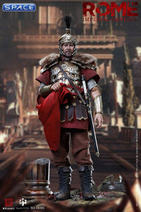 1/6 Scale Imperial Roman General - Deluxe Version