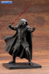 1/10 Scale Kylo Ren ARTFX+ Statue (Star Wars - The Rise of Skywalker)