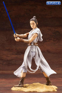 1/7 Scale Rey ARTFX Statue (Star Wars - The Rise of Skywalker)