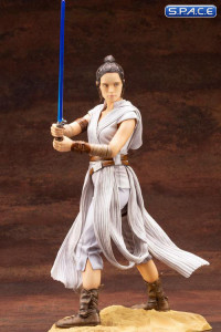 1/7 Scale Rey ARTFX Statue (Star Wars - The Rise of Skywalker)