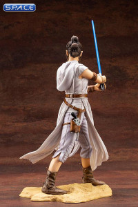 1/7 Scale Rey ARTFX Statue (Star Wars - The Rise of Skywalker)