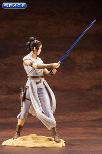 1/7 Scale Rey ARTFX Statue (Star Wars - The Rise of Skywalker)