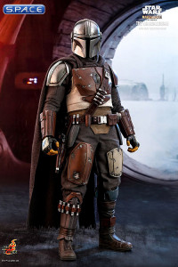 1/6 Scale The Mandalorian TV Masterpiece TMS007 (The Mandalorian)