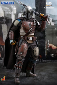 1/6 Scale The Mandalorian TV Masterpiece TMS007 (The Mandalorian)