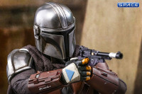 1/6 Scale The Mandalorian TV Masterpiece TMS007 (The Mandalorian)