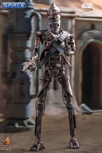 1/6 Scale IG-11 TV Masterpiece TMS008 (The Mandalorian)