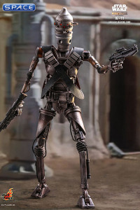 1/6 Scale IG-11 TV Masterpiece TMS008 (The Mandalorian)