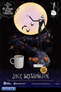 Jack Skellington Master Craft Statue (Nightmare before Christmas)