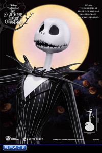 Jack Skellington Master Craft Statue (Nightmare before Christmas)