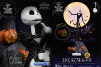 Jack Skellington Master Craft Statue (Nightmare before Christmas)