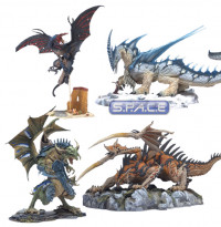 McFarlane´s Dragons Series 6 Assortment (Case of 12)