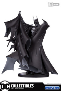 Batman Statue by Todd McFarlane (Batman Black and White)