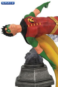 Robin DC Gallery PVC Statue (DC Comics)
