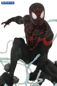 Spider-Man Miles Morales Premier Collection Statue (Marvel)