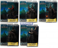 Complete Set of 5: Harry Potter Series 1 (Harry Potter)