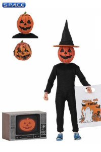 Kids Figural Doll 3-Pack (Halloween 3: Season of the Witch)